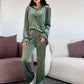 Costum Manuela - Olive