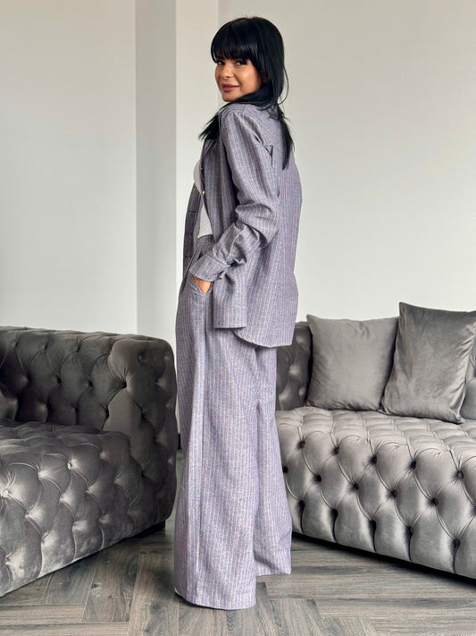 Costum Liona - Denim M