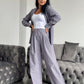 Costum Liona - Denim M