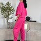 Costum Elliza - Pink