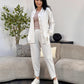 Costum Amalia - Ivory