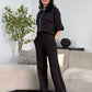 Trening Iris - Negru