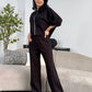 Trening Iris - Negru