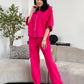 Trening Iris - Pink