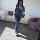 Costum Angy - Dark Blue