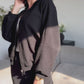 Costum Karla - Negru
