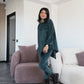 Costum Felly - Verde smarald