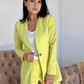 Costum Venice - Lemon