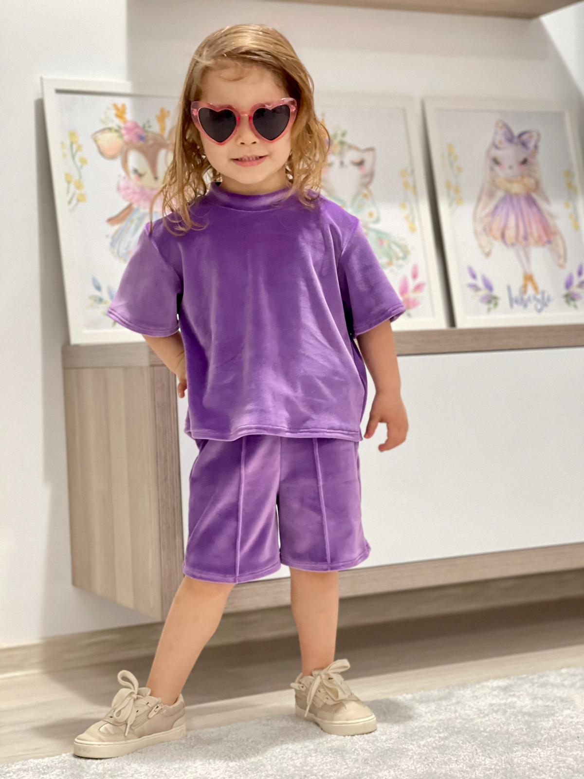 Costum Mini Alisa - Mov