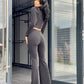 Costum Mihaela - Negru