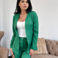 Costum Yvona - Verde Deschis