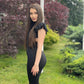 Rochie Ela - Negru
