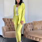 Costum Venice - Lemon
