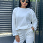 Costum MONA SOFT - Alb