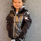 Vesta MINI REINA - Negru