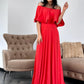 Rochie Lunga ELIZA  - Candy