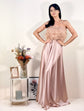 Rochie Tiffany - Bronze