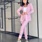 Costum Yvona - Roz Barbie