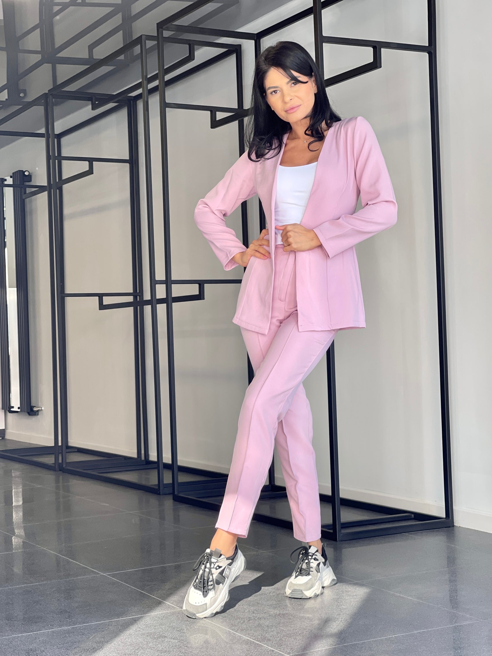 Costum Yvona - Roz Barbie