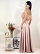 Rochie Tiffany - Bronze