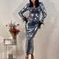 Rochie Elizabeth - Silver