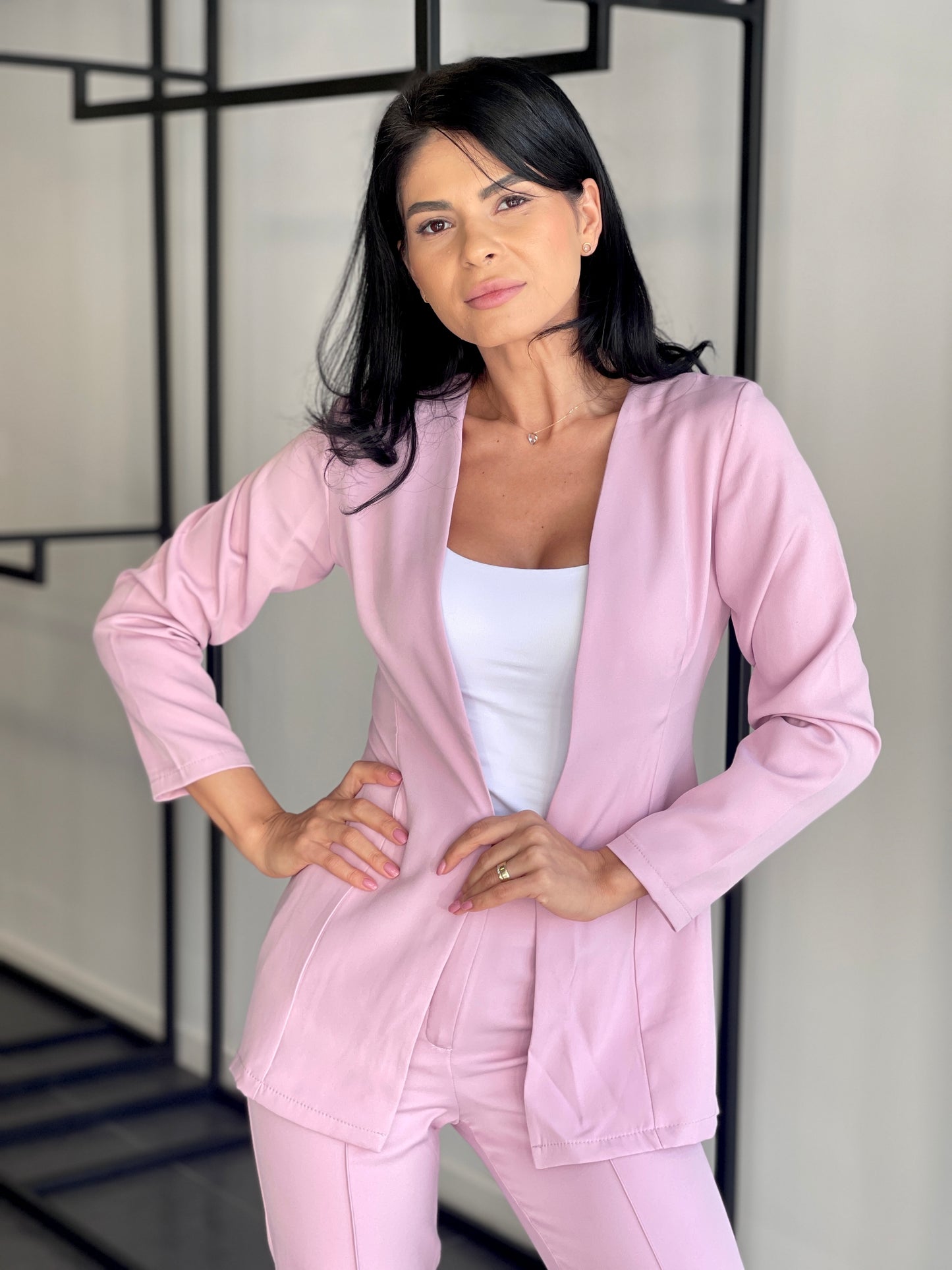 Costum Yvona - Roz Barbie