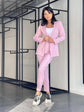 Costum Yvona - Roz Barbie